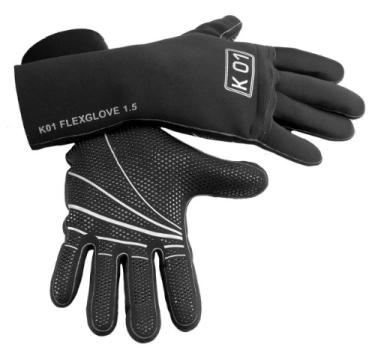 Preview: K01 FLEXGLOVE 1,5mm